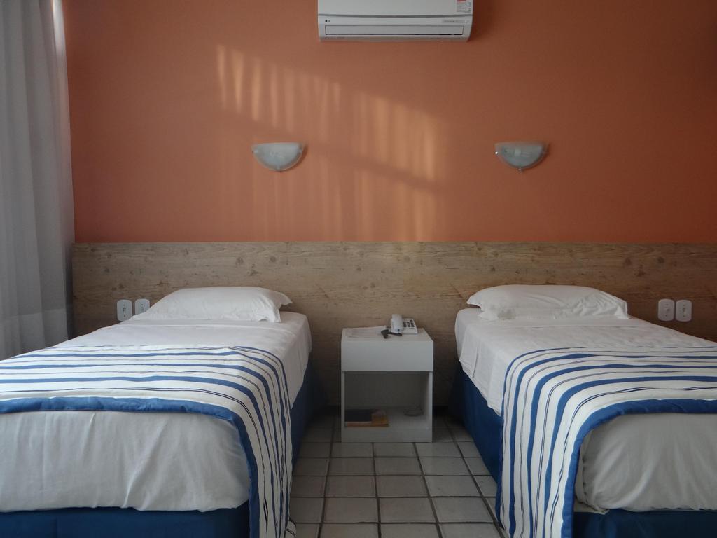 Praia Hotel Enseada Maceió المظهر الخارجي الصورة